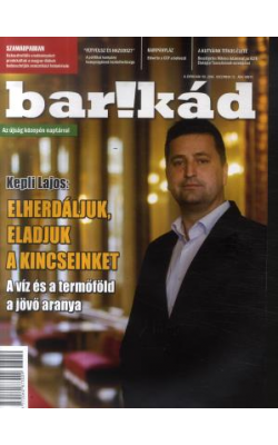 Barikád  2016/50.